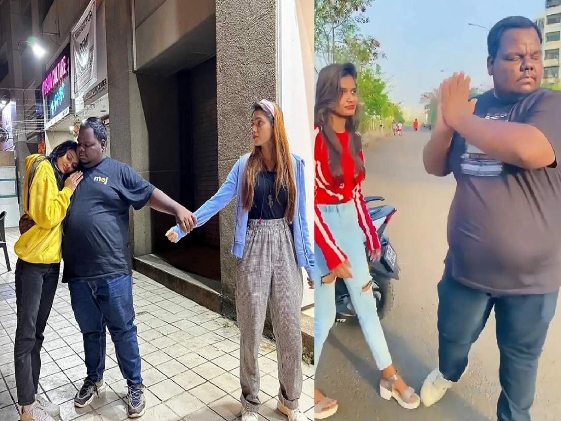 6 दिन डिलीवरी बॉय, एक दिन करता था ये काम, बना बड़ा स्टार ; ऐसा है वायरल बॉय  का सफर... - Muzaffarpur Wow