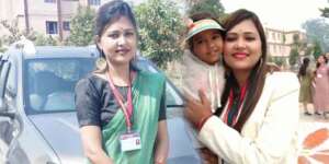 up pcs 2020, uttar pradesh public service commission, up psc, Gorakhpur, dysp namita sharan, namita sharan, uppcs result 2018, namita sharan got success, deputy superintendent of police, Shalini Srivastava, Shalini Srivastava UPPCS, Shalini Srivastava UPPSC, success story, यूपी पीसीएस 2020, उत्तर प्रदेश लोक सेवा आयोग, यूपी पीएससी, गोरखपुर, डीएसपी नमिता शरण, नमिता शरण, यूपीएससी परिणाम 2018, नमिता शरण को मिली सफलता, पुलिस उपाधीक्षक, शालिनी श्रीवास्तव, शालिनी श्रीवास्तव यूपीपीसीएस, शालिनी श्रीवास्तव यूपीपीएससी, सफलता की कहानी